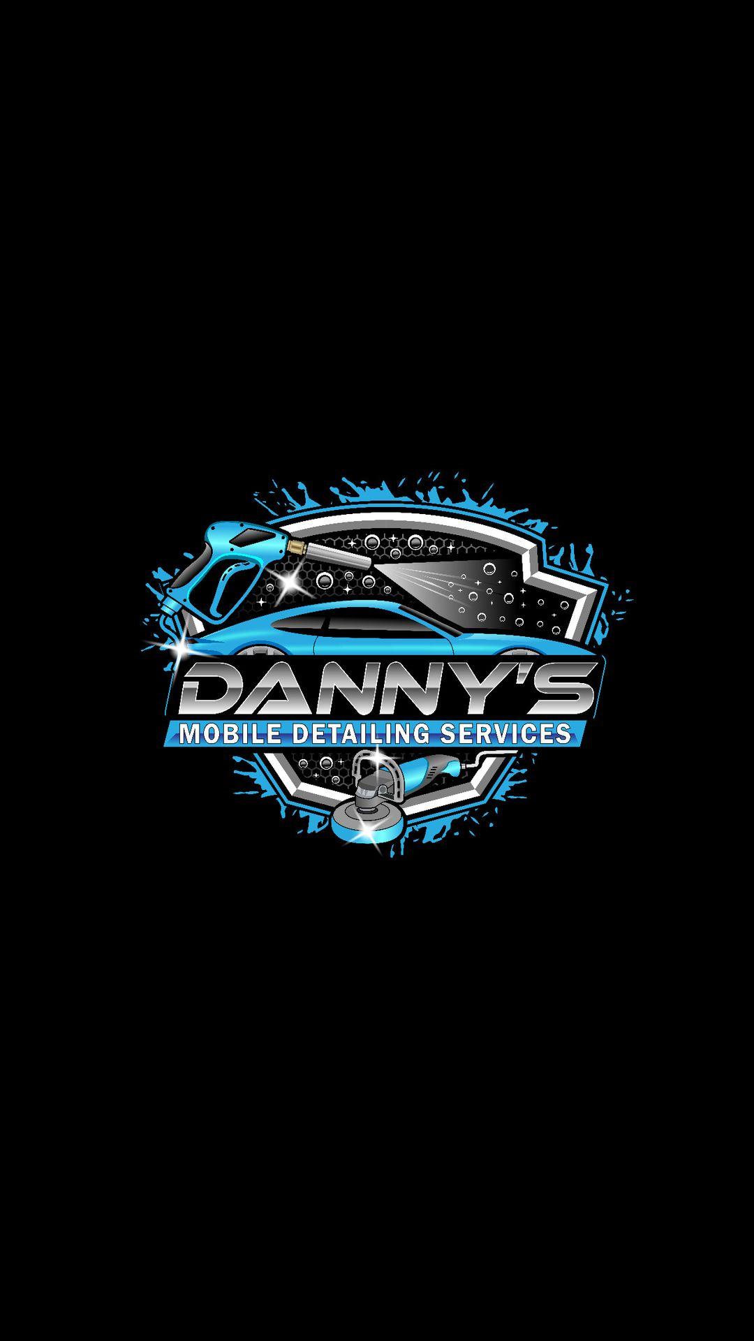 Danny’s Mobile Detailing Services auto detailing in inland empire